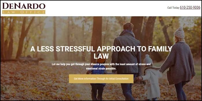 DeNardo Law Office 4