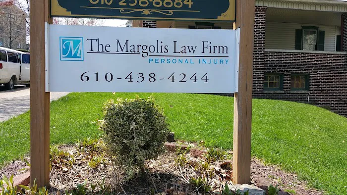 The Margolis Law Firm, LLC 5