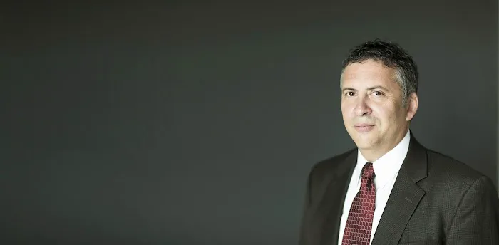 Steven J. Margolis 5