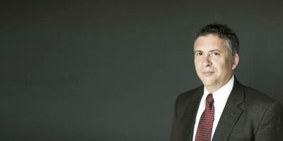 Steven J. Margolis