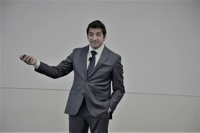 Lahoud Law 5