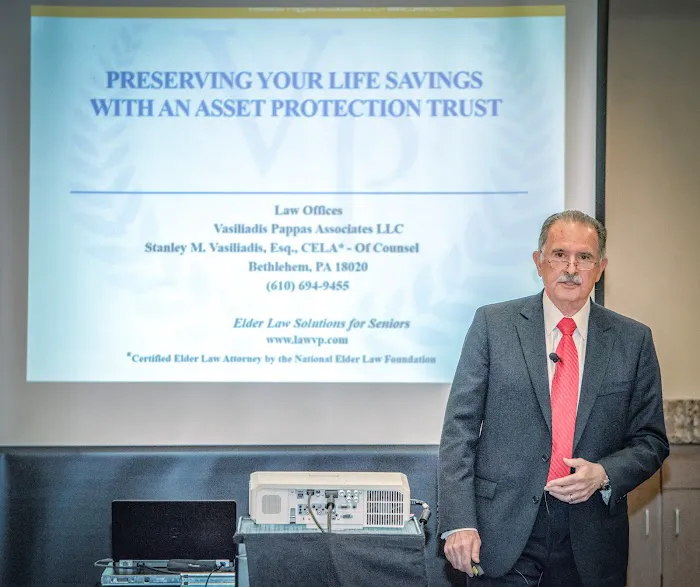 Vasiliadis Pappas Associates LLC 4