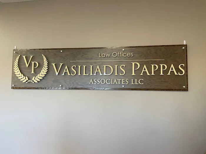 Vasiliadis Pappas Associates LLC 4