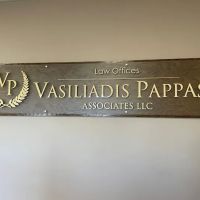 Vasiliadis Pappas Associates LLC ico