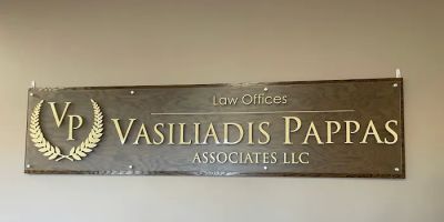 Vasiliadis Pappas Associates LLC