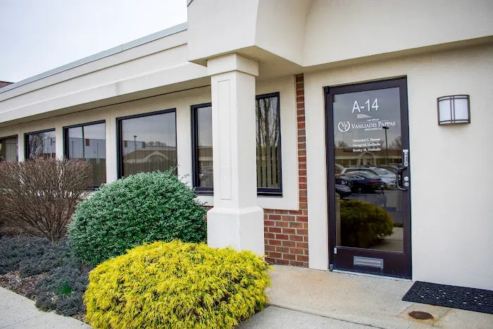 Vasiliadis Pappas Associates LLC 4