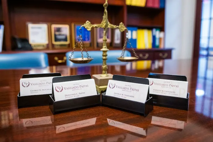 Vasiliadis Pappas Associates LLC 4