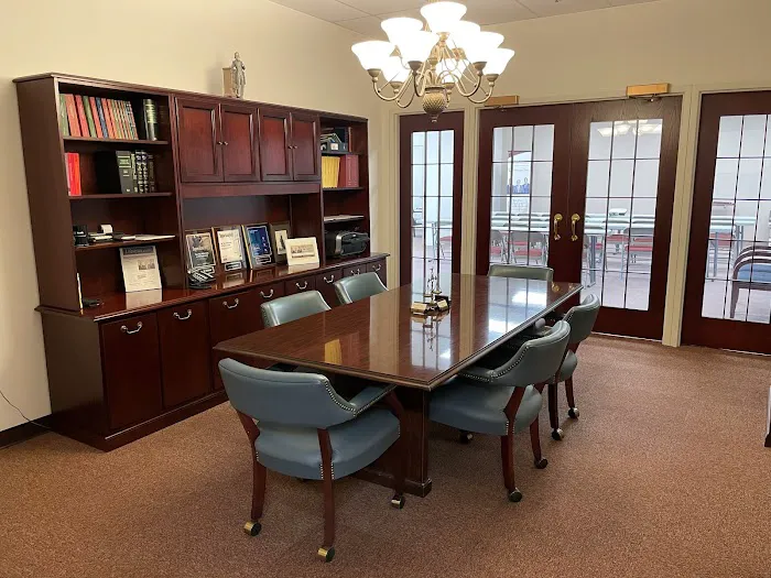 Vasiliadis Pappas Associates LLC 4