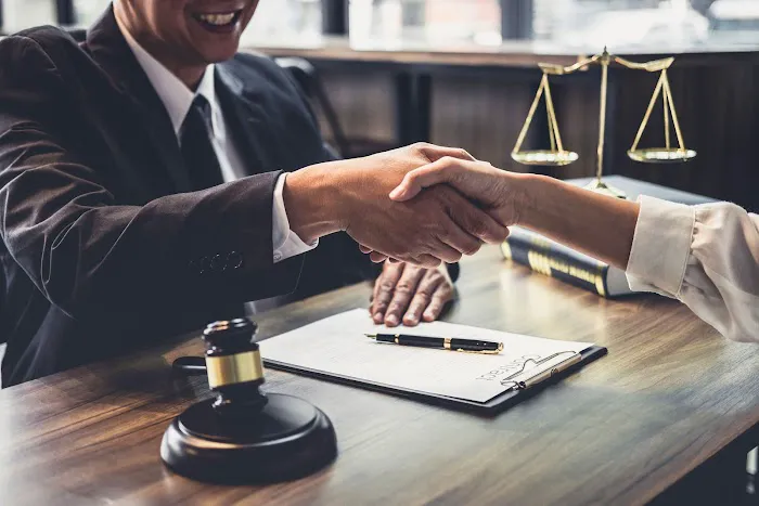 Michael A. Snover ESQ Attorney at Law 4