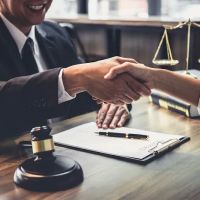 Michael A. Snover ESQ Attorney at Law ico