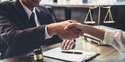 Michael A. Snover ESQ Attorney at Law