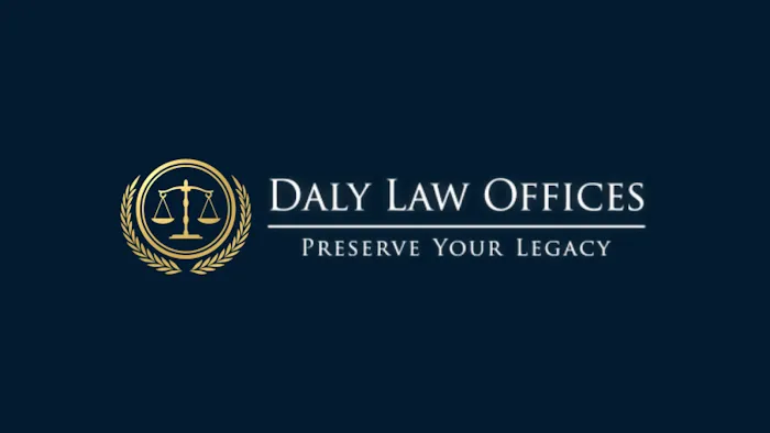 Joshua N. Daly, Esq. - Daly Law Offices 4