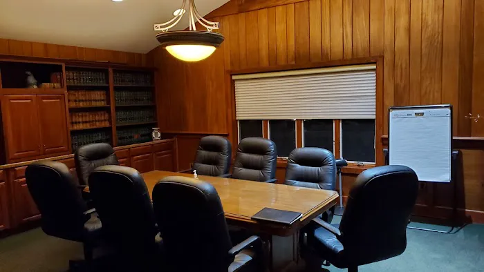 Joshua N. Daly, Esq. - Daly Law Offices 4