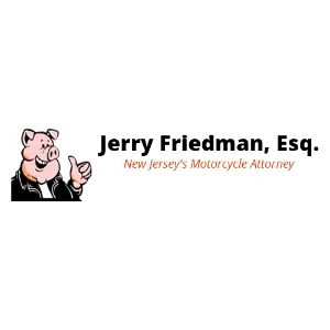 Law 4 Hogs - Jerry Friedman, The Motorcycle Attorney 4