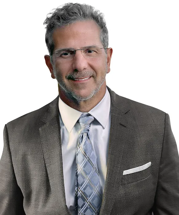 Attorney Joseph P. Hanyon 3