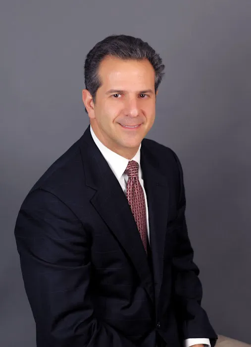 Attorney Joseph P. Hanyon 3