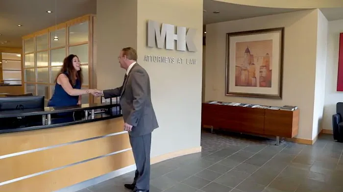 Attorney Michael B. Kaspszyk 3