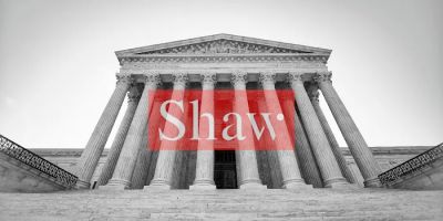 Shaw Divorce & Family Law LLC