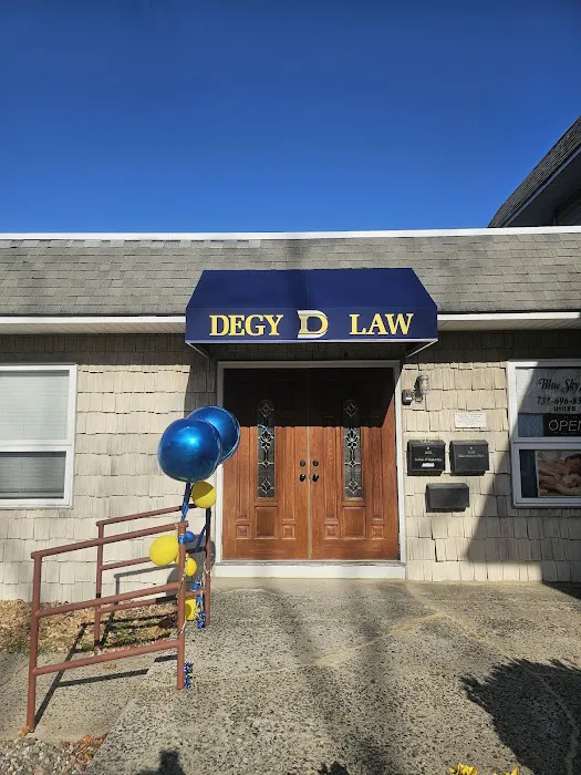 Joshua M. Degenstein, Esq. LLC 5