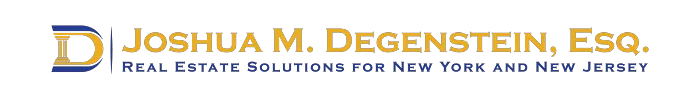 Joshua M. Degenstein, Esq. LLC 5
