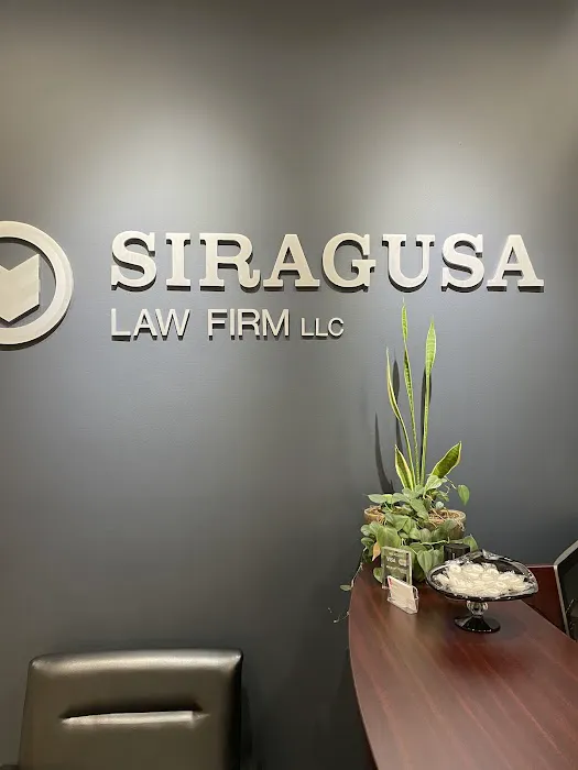 Siragusa Law Firm LLC 5