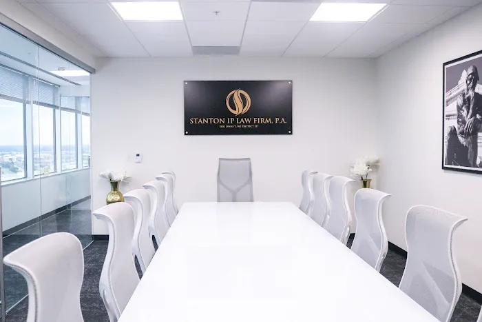 Stanton IP Law Firm, P.A. 4