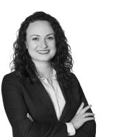 Johanna Rae Hudgens - Winston & Strawn LLP ico