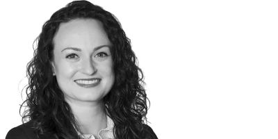 Johanna Rae Hudgens - Winston & Strawn LLP