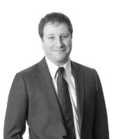 Jordan S. Traister - Winston & Strawn LLP ico