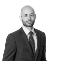 John S. Tschirgi - Winston & Strawn LLP ico