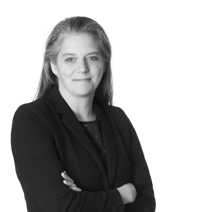 Ulrika Palsson - Winston & Strawn LLP 4