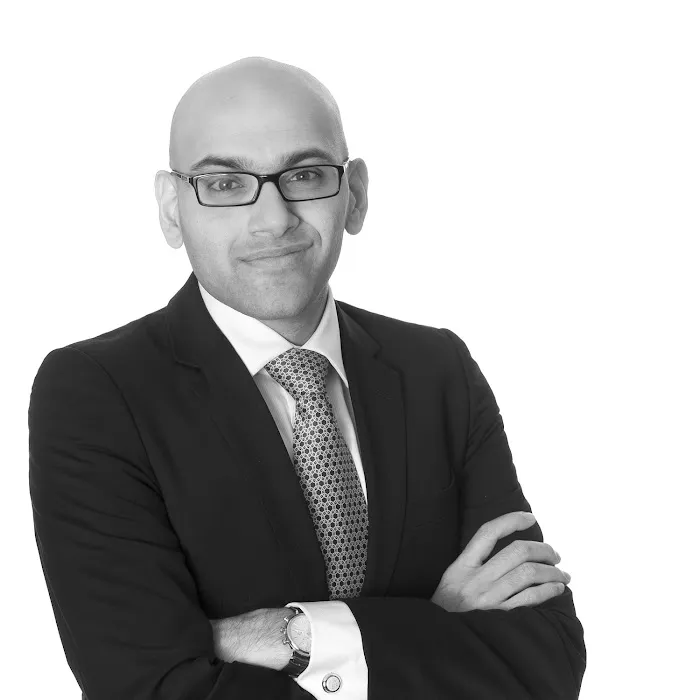 Krishnan Padmanabhan - Winston & Strawn LLP 4