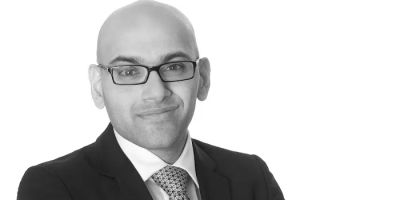 Krishnan Padmanabhan - Winston & Strawn LLP