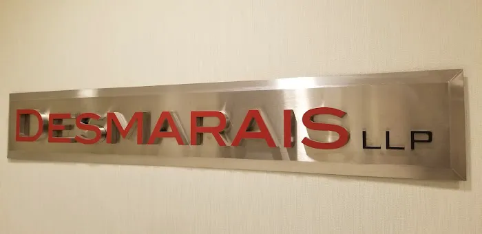 Desmarais LLP 4