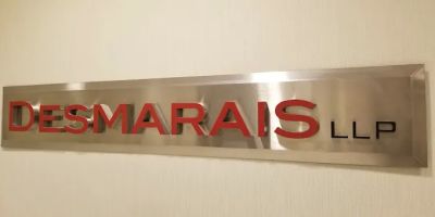 Desmarais LLP