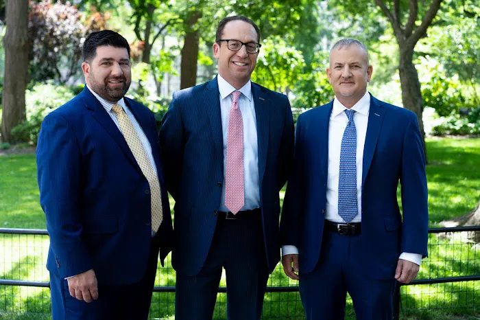 Hach & Rose, LLP 3