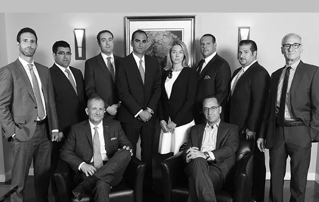 Hach & Rose, LLP 3