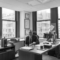 Hach & Rose, LLP ico