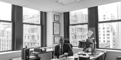 Hach & Rose, LLP