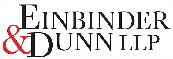 Einbinder & Dunn LLP 3