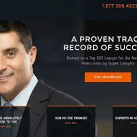 Dino Domina Law Office PC ico