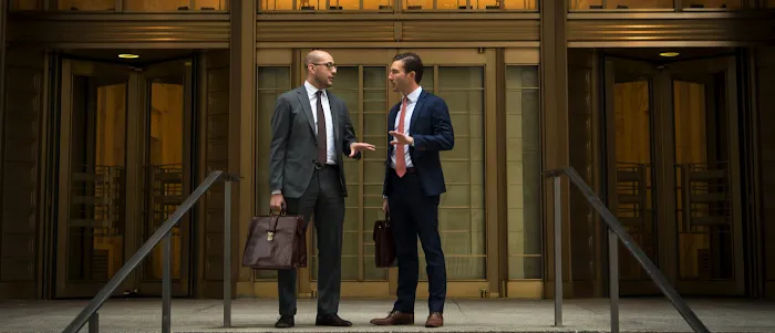 Mancilla & Fantone LLP 3