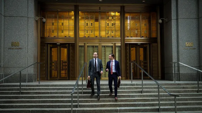 Mancilla & Fantone LLP 3