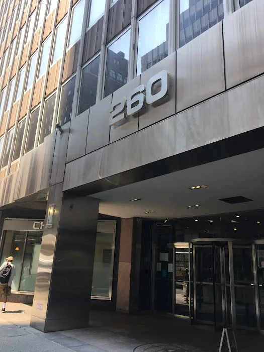 Pierro, Connor & Strauss, LLC 3