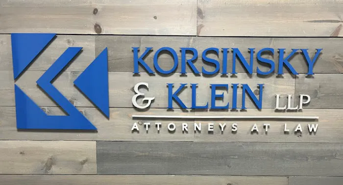 Korsinsky & Klein LLP 3