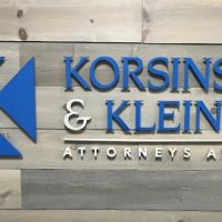 Korsinsky & Klein LLP ico