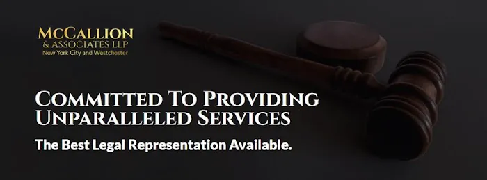 McCallion & Associates LLP 4