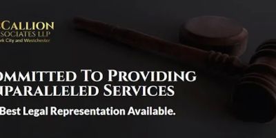 McCallion & Associates LLP