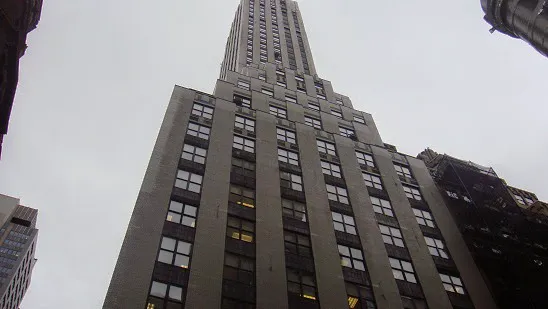 Law Offices of George Vomvolakis 3