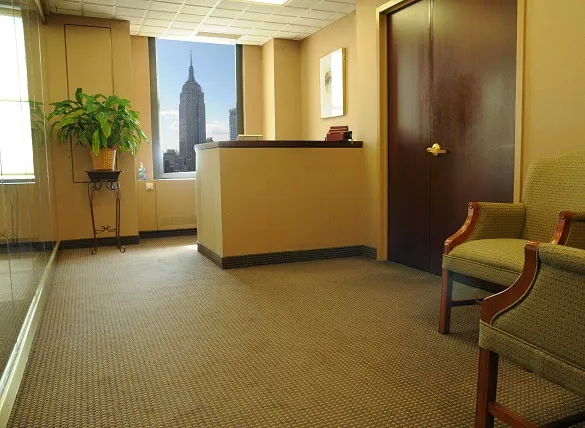 Law Offices of George Vomvolakis 3